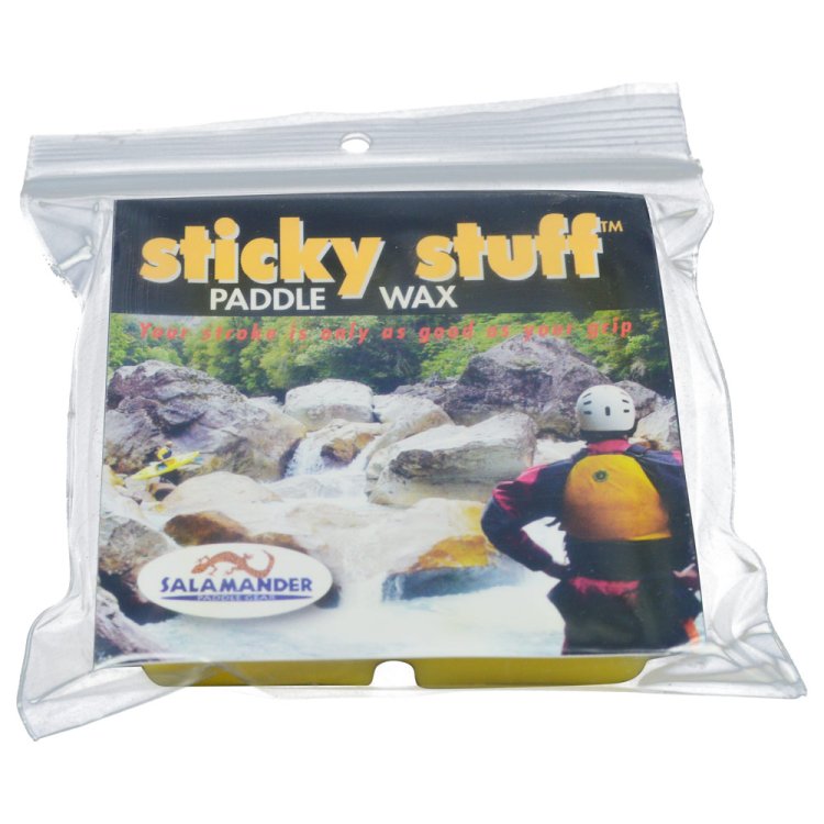 Sticky Stuff Paddle Wax - Click Image to Close