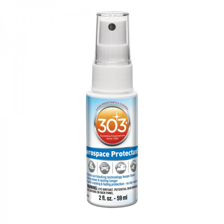 303 2oz spray bottle - Click Image to Close