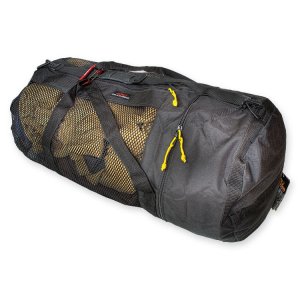 Wet/Dry Duffel Bag