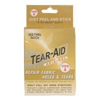 Tear Aid type A