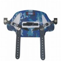 NSI Adjustable Anatomic Touring Backband