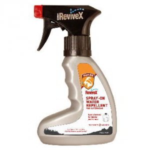 ReviveX Spray on Water Repellent
