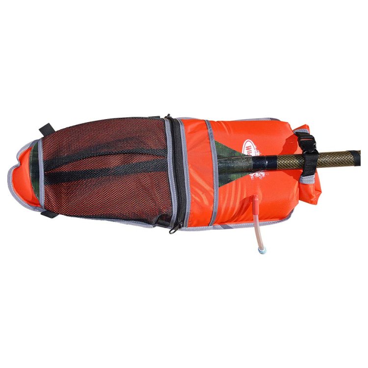 Multi Float Paddle Dry Bag - Click Image to Close
