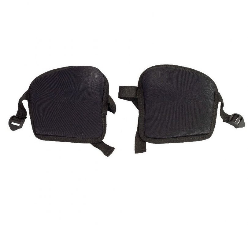 Pyranha Stout 2 Hip Pads Pyranha stout 2 hip pads [HP01] - $33.00 : Kayak  Outfitting, Kayak minicel foam and outfitting accessories