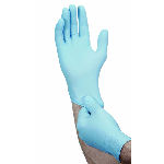 Nitrile Gloves pair
